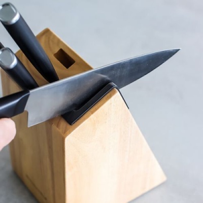 KitchenAid 5-Piece Japanese Knife Block Set