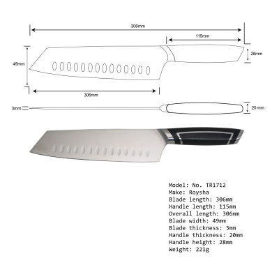 Chef Knife[offer]